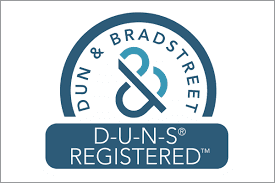 ISO Certified